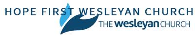 Hope Wesleyan Church Logo